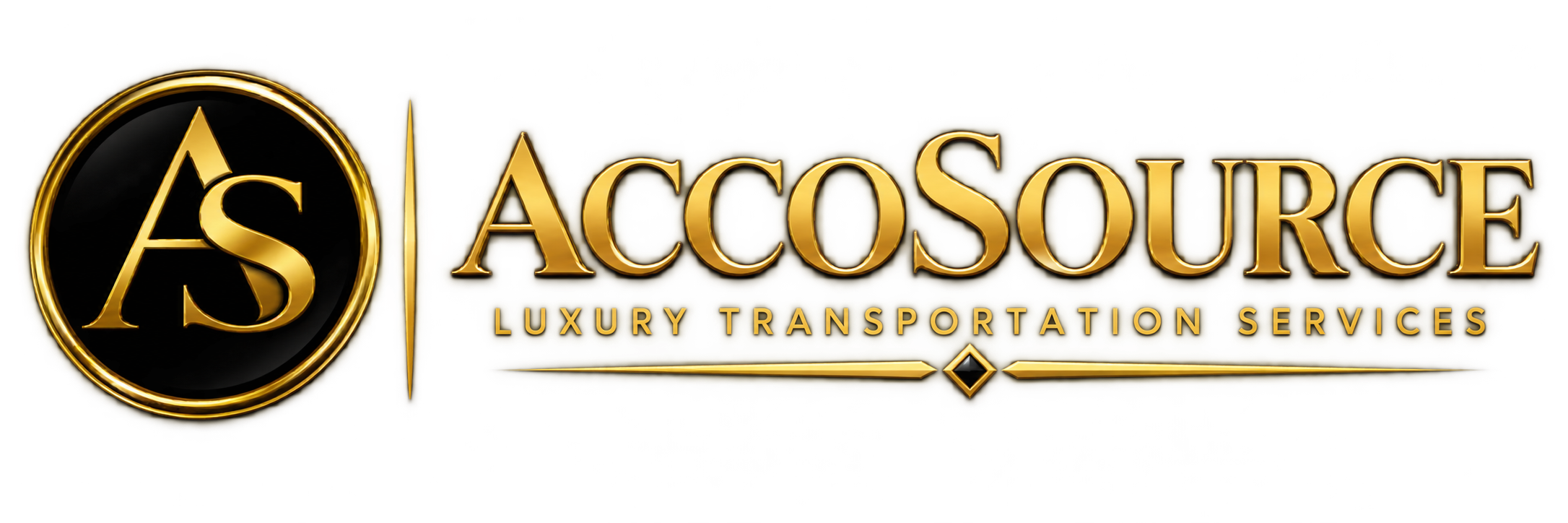 AccoSource Luxury Transportation Services